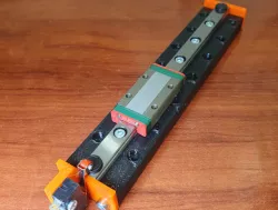 Linear Rail 150mm MGN9