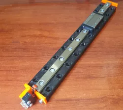 Linear Rail 200mm MGN9