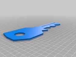 llave