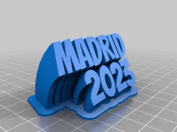 madrid 2023