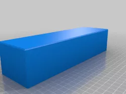 Magic Cards Box