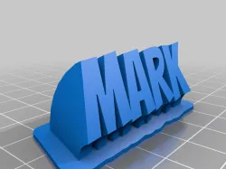 Mark