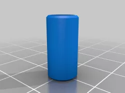 Mechanical Pencil Cap (Pentel SHARPLET-2 [0.7])
