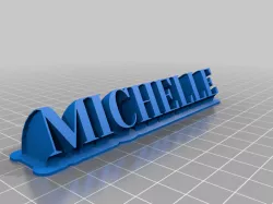 MICHELLE