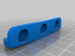 Mikado Logo 500-690 canopy magnets