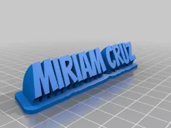 Miriam