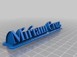 Miriam