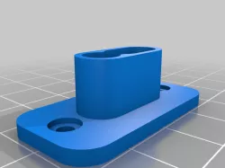 MR60 Panel Mount Connector