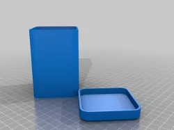 My Customized Customizer - Polygon Box Factory