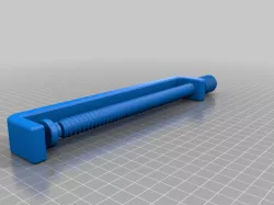 My Customized DIY Clamp ()