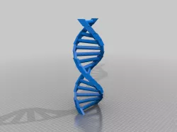 My Customized DNA