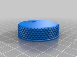 My Customized Rotary Encoder Knob
