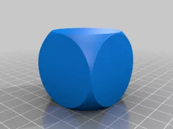 My Customized Ultimate configurable dice