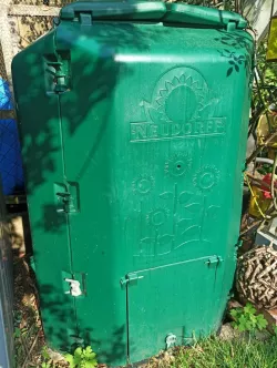 Neudorff Composter Replacement Parts