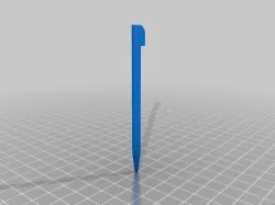 nintendo ds stylus