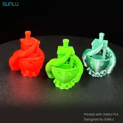OCTOBENCHY