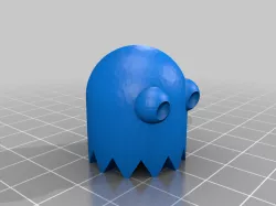 Pac Man