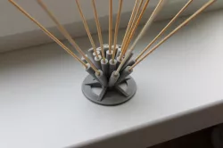 paint stand