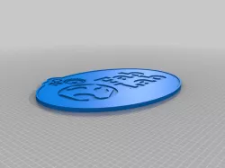 Panneau FabLab