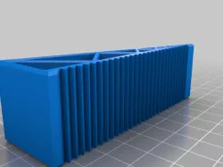 Practical Doorstopper