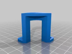 PSU Holder