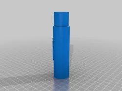 puff box shikamaru