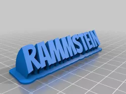 rammstein