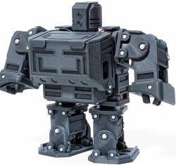 robo raspberry pi 3D Models | Page 1 | STLFinder