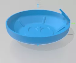 Rebel Razor cup