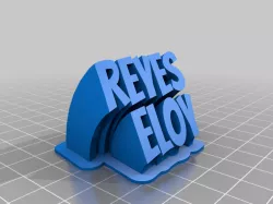 reyes eloy