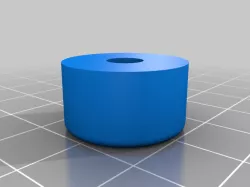 Rotary Cap