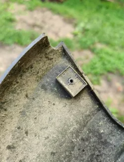 Ryobi Trimmer String Blade Insert (Weed Eater / Whacker)
