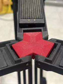 Sachtler spreader Triangle
