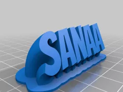 sanaa
