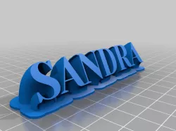 SANDRA