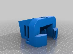 Satsana Ender 3 V2 mod