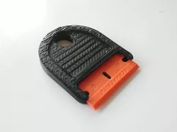 Scraperite Razor Blade Holder