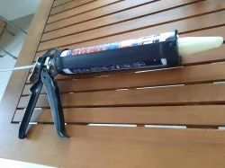 Sealant Silicone Tube Nozzle