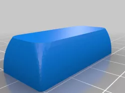 Sinclair QL custom Keycaps