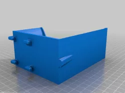 Skadis Vr Hanger
