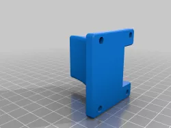 Snapmaker 2.0 Canbus Mount