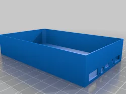 Solar powerbank 