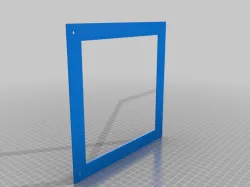 Square Frame