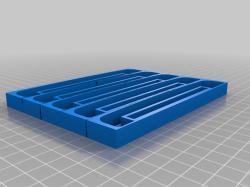 snes cart storage 3D Models | Page 1 | STLFinder