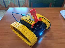 Stalker-Bot