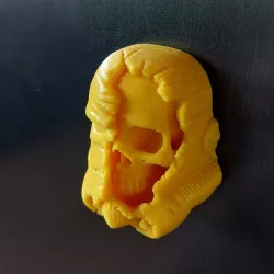 Star Wars Death Trooper Fridge Magnet