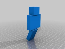 Steve minecraft