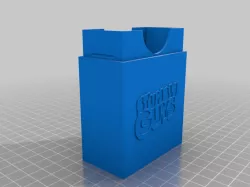 Stumble Guys Deck Holder