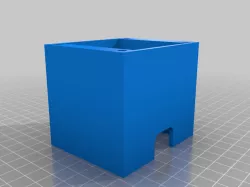 Switch mount