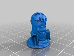 Tech Deck Dudes